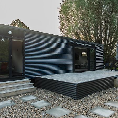 Bombay Hills Modern Retreat Lejlighed Auckland Eksteriør billede
