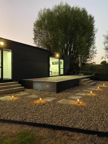 Bombay Hills Modern Retreat Lejlighed Auckland Eksteriør billede